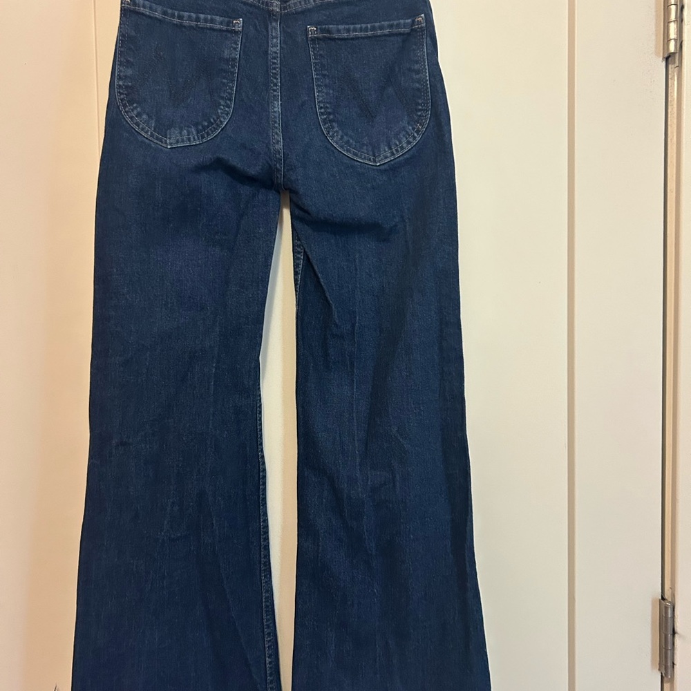 Women's MOTHER Jeans